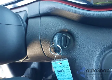 2016 Dodge Dart Sxt z USA, uszkodzony, nr VIN 1C3CDFBB2GD564095